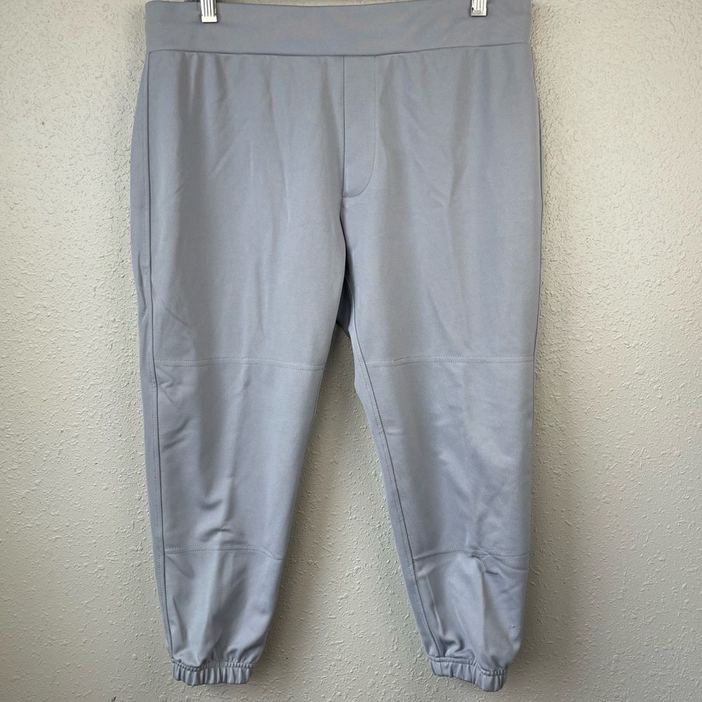 NWT Easton Mission Softball Pants Size L